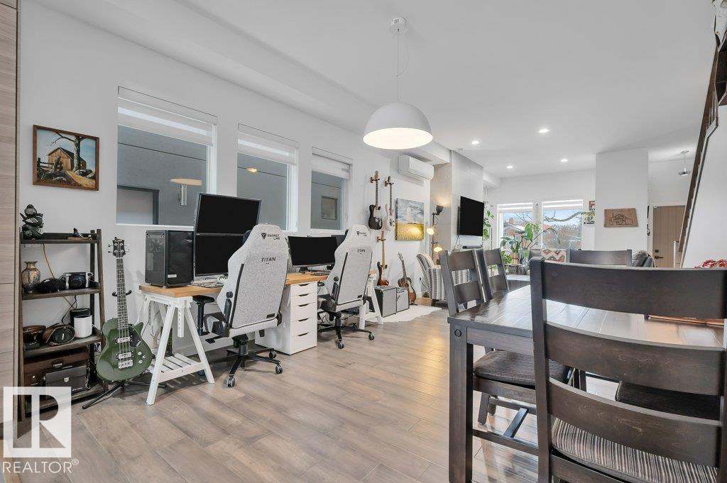 10817 123 St Nw, Edmonton, Alberta  T5M 0C7 - Photo 10 - E4477934