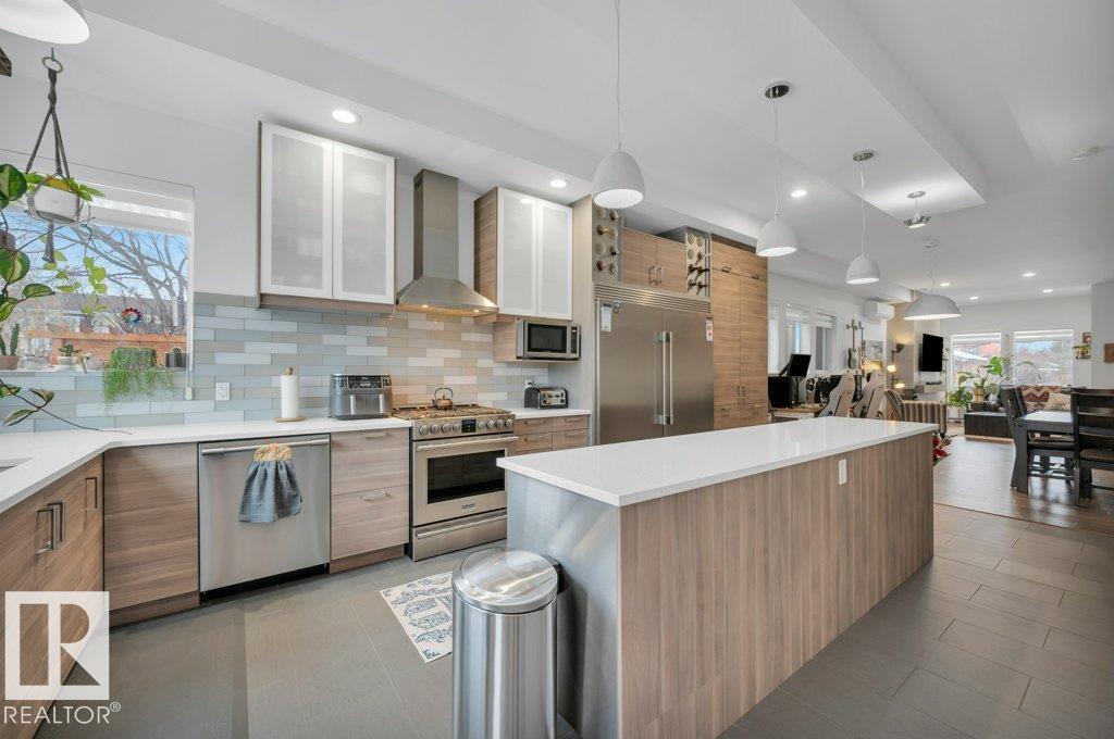 10817 123 St Nw, Edmonton, Alberta  T5M 0C7 - Photo 14 - E4477934