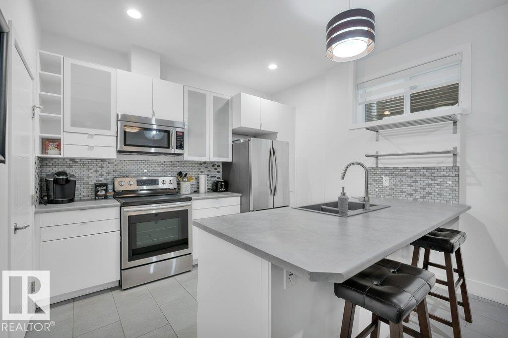 10817 123 St Nw, Edmonton, Alberta  T5M 0C7 - Photo 42 - E4477934