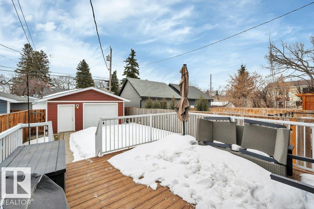 10817 123 St Nw, Edmonton, Alberta  T5M 0C7 - Photo 54 - E4477934