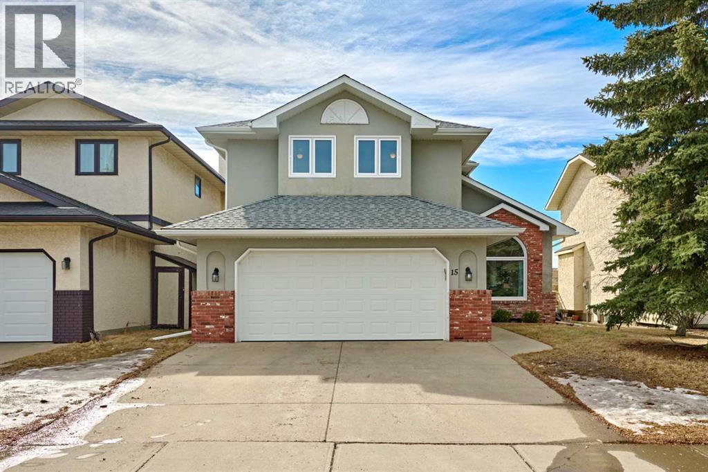 15 Hawkbury Close NW, Calgary, Alberta  T3G 3N2 - Photo 2 - A2275652