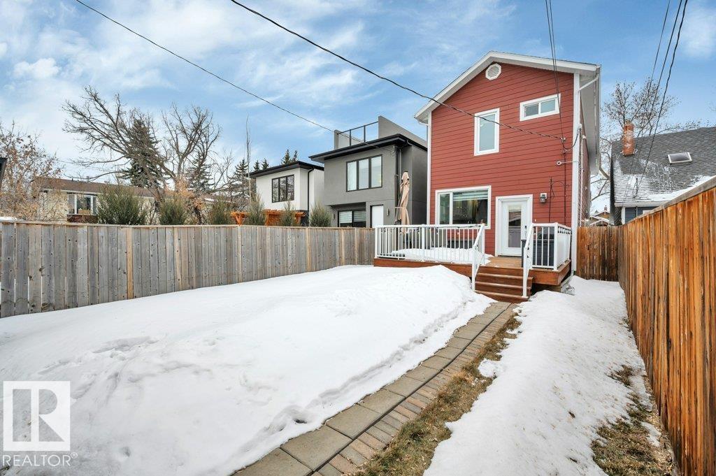 10817 123 St Nw, Edmonton, Alberta  T5M 0C7 - Photo 56 - E4477934