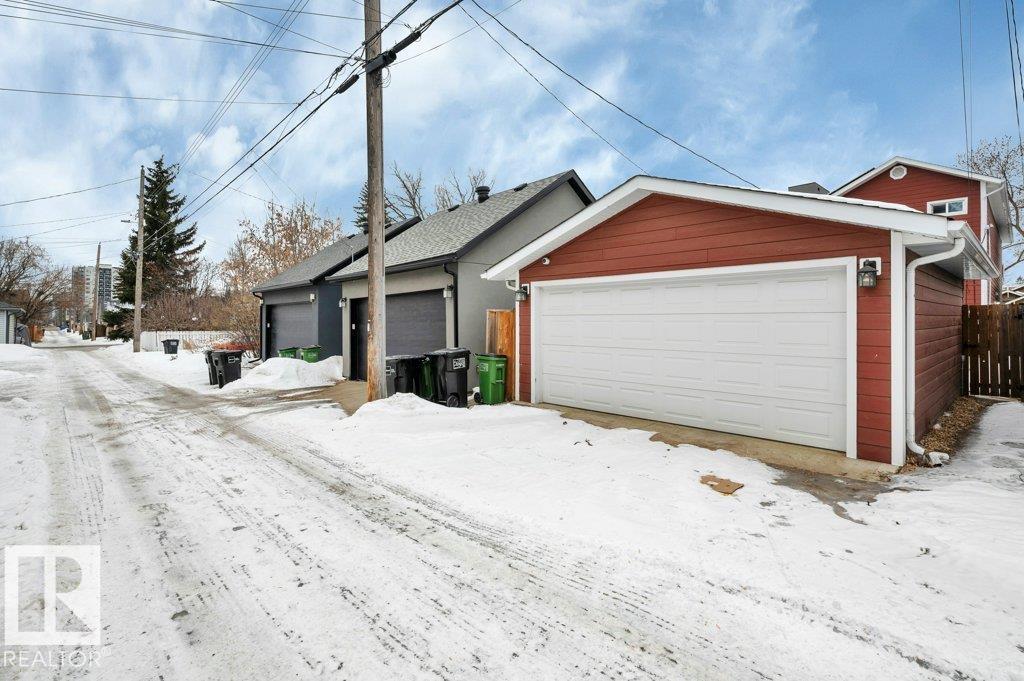 10817 123 St Nw, Edmonton, Alberta  T5M 0C7 - Photo 58 - E4477934