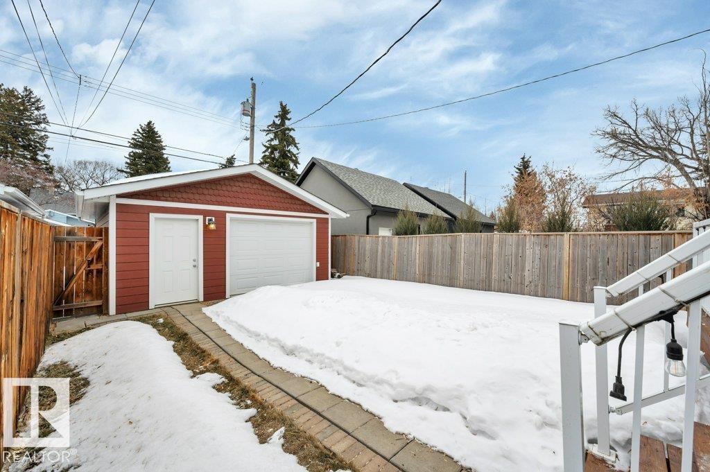 10817 123 St Nw, Edmonton, Alberta  T5M 0C7 - Photo 55 - E4477934