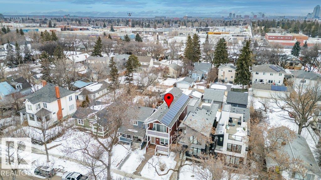 10817 123 St Nw, Edmonton, Alberta  T5M 0C7 - Photo 62 - E4477934