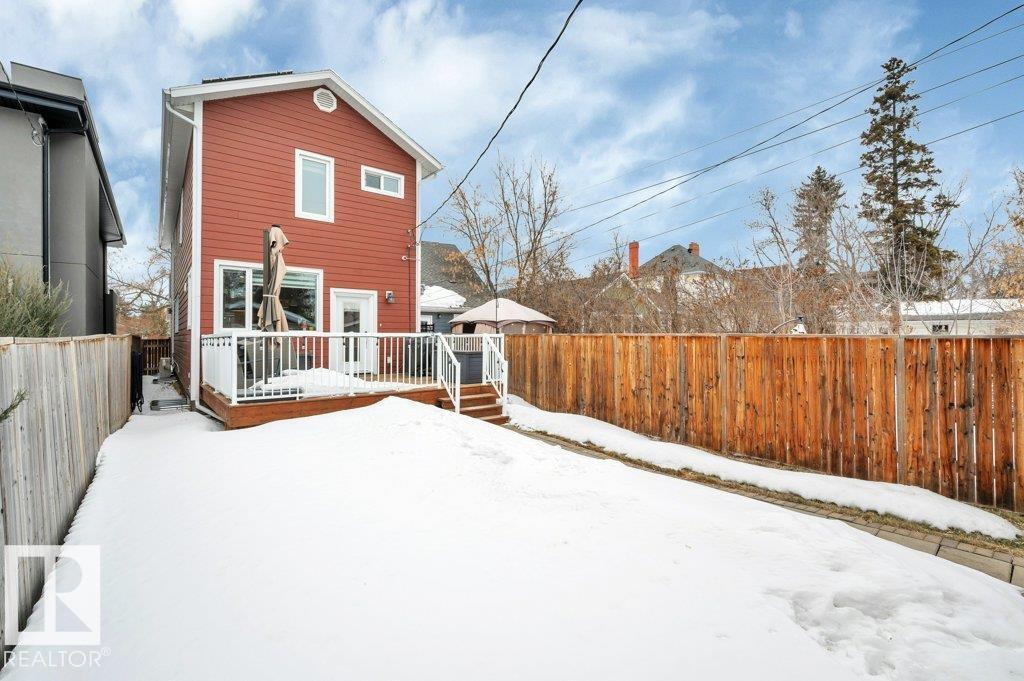 10817 123 St Nw, Edmonton, Alberta  T5M 0C7 - Photo 57 - E4477934