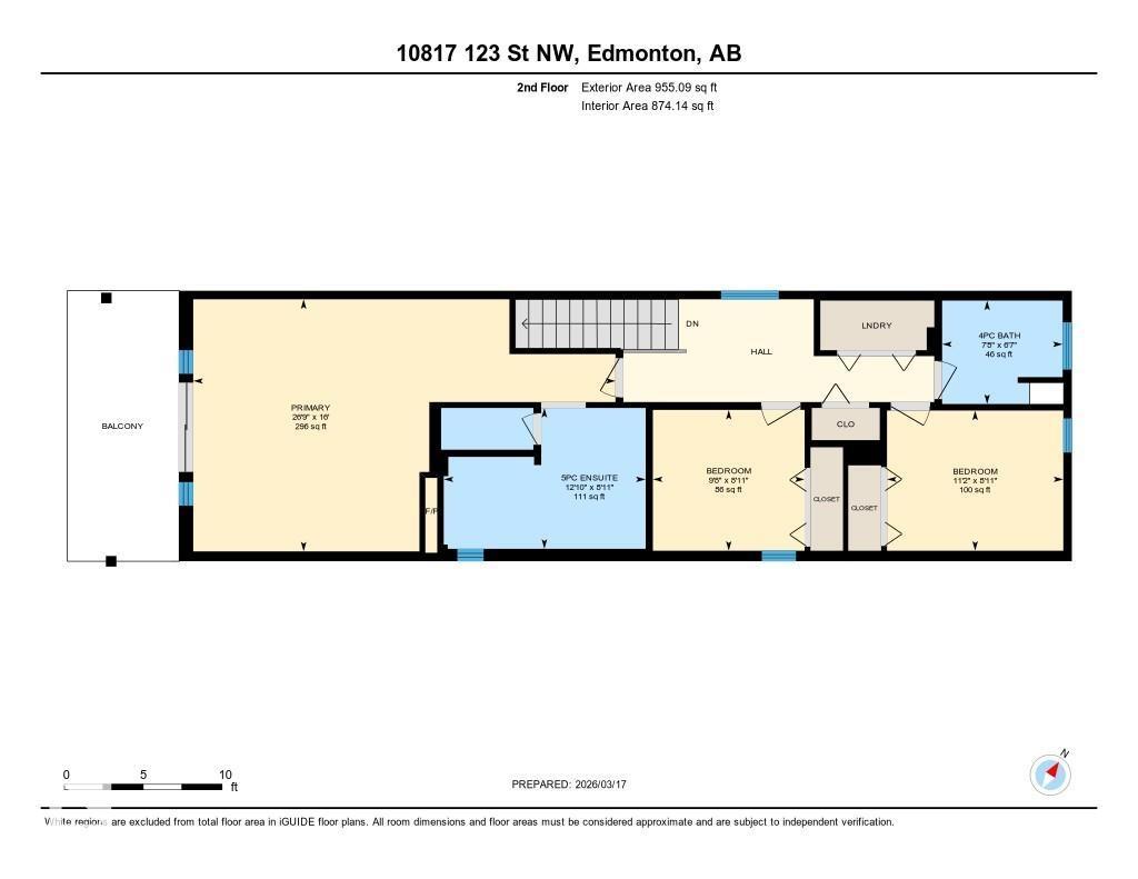 10817 123 St Nw, Edmonton, Alberta  T5M 0C7 - Photo 60 - E4477934