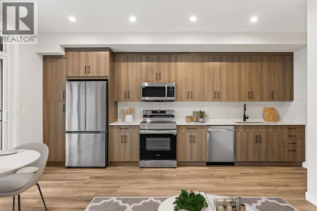 402, 50 Sage Hill  Nw, Calgary, Alberta  T3R 2E8 - Photo 4 - A2288435