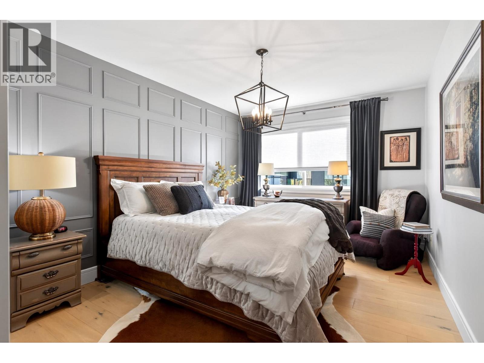 306 2344 Atkins Avenue, Port Coquitlam, British Columbia  V3C 1Y8 - Photo 1 - R3092239