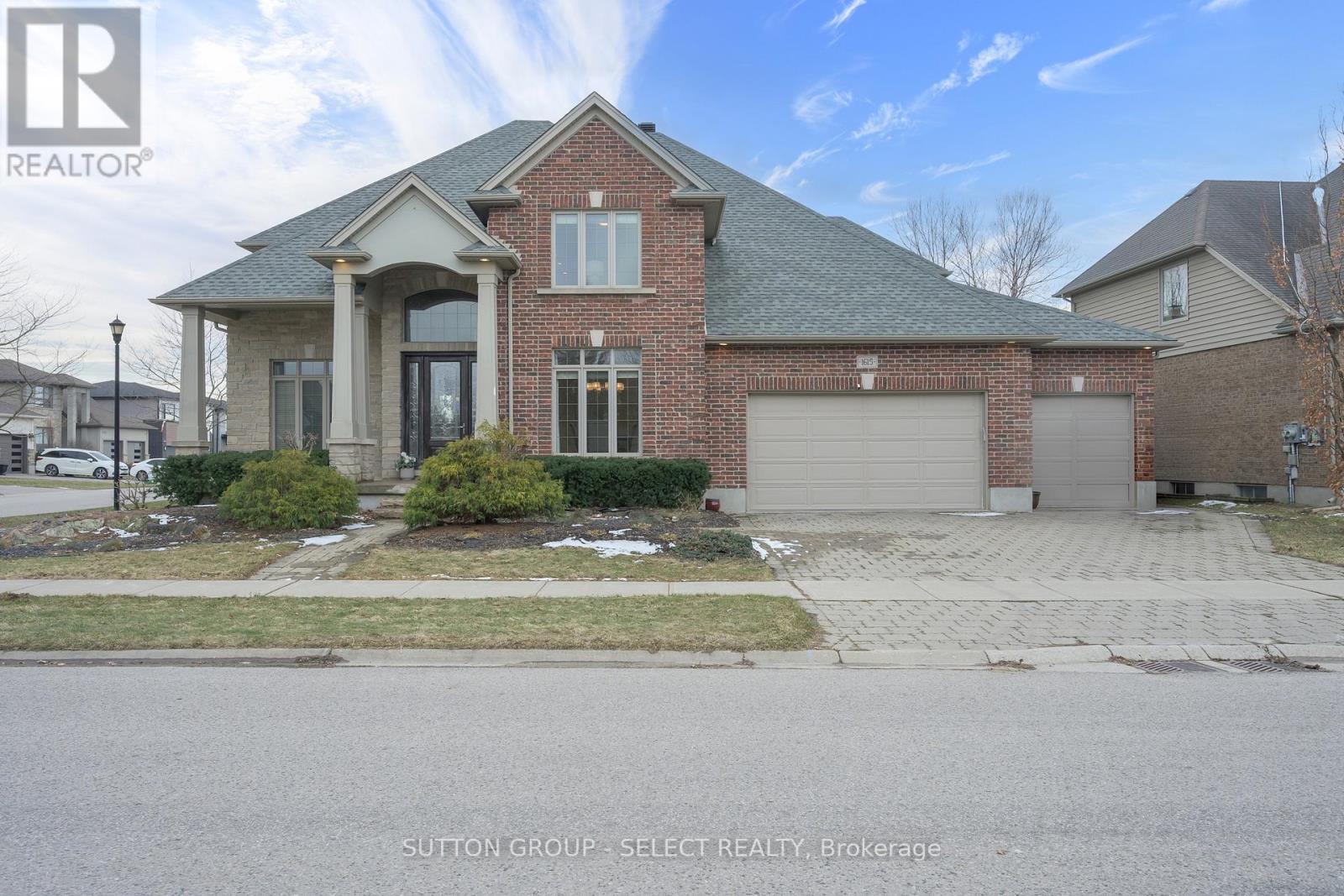 1615 WICKERSON GATE, London South, Ontario