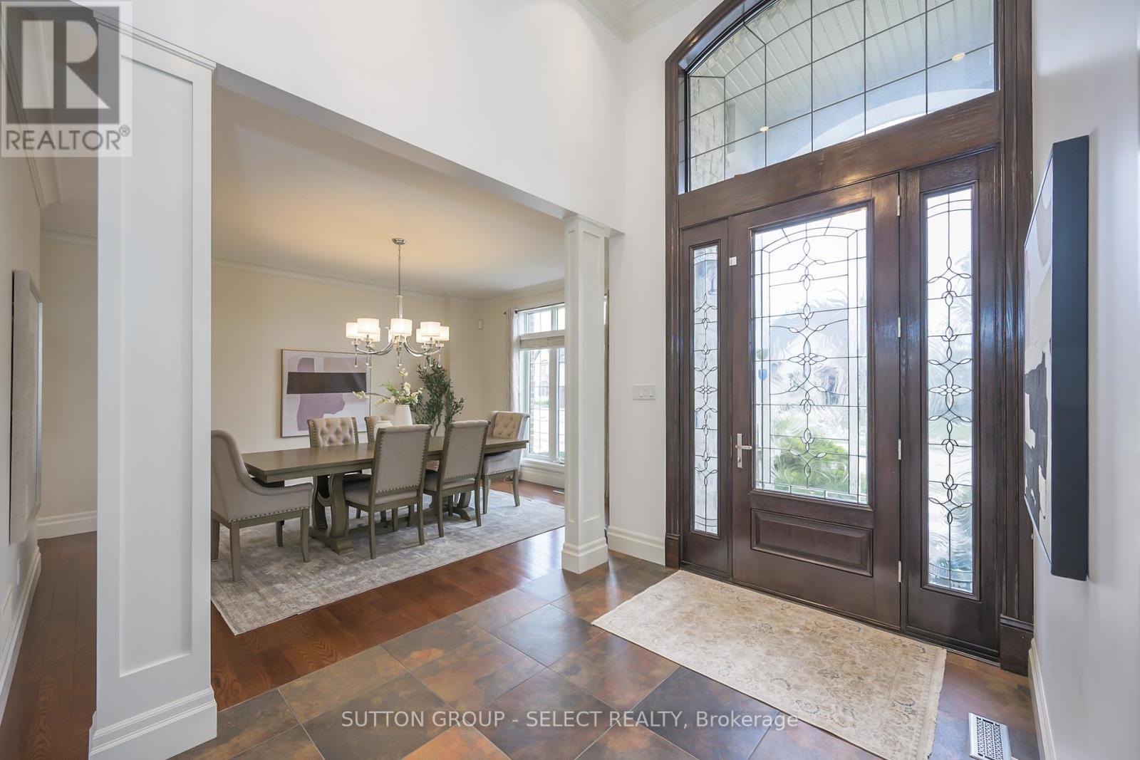 1615 Wickerson Gate, London South, Ontario  N6K 0C3 - Photo 2 - X12906806