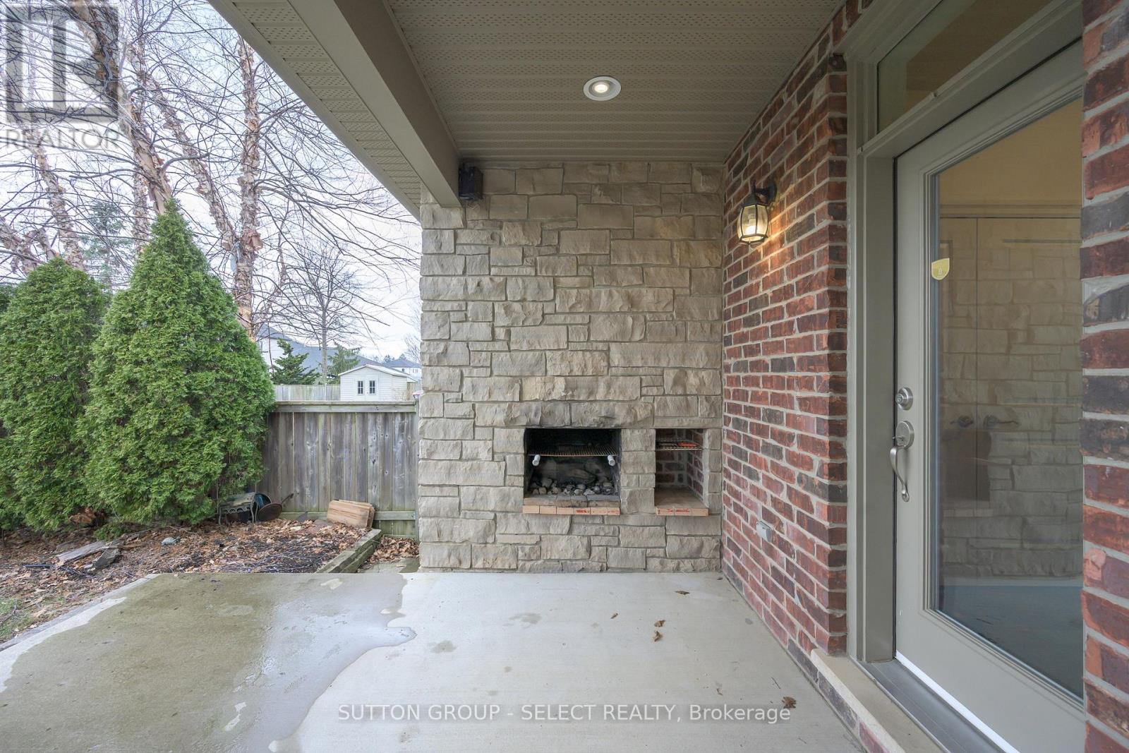 1615 Wickerson Gate, London South, Ontario  N6K 0C3 - Photo 20 - X12906806