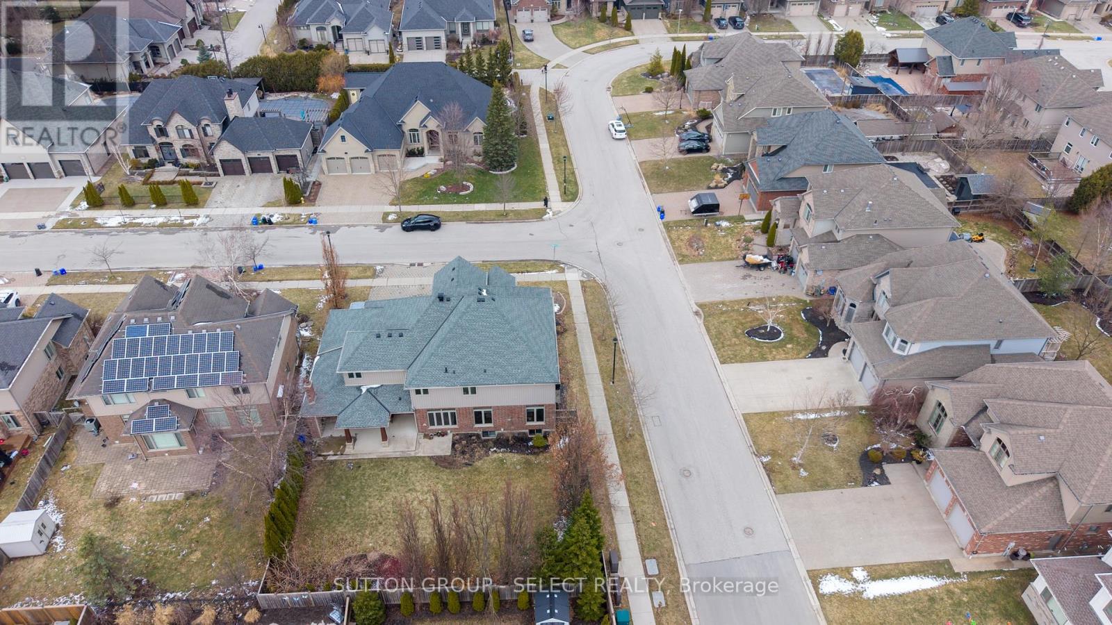 1615 Wickerson Gate, London South, Ontario  N6K 0C3 - Photo 39 - X12906806