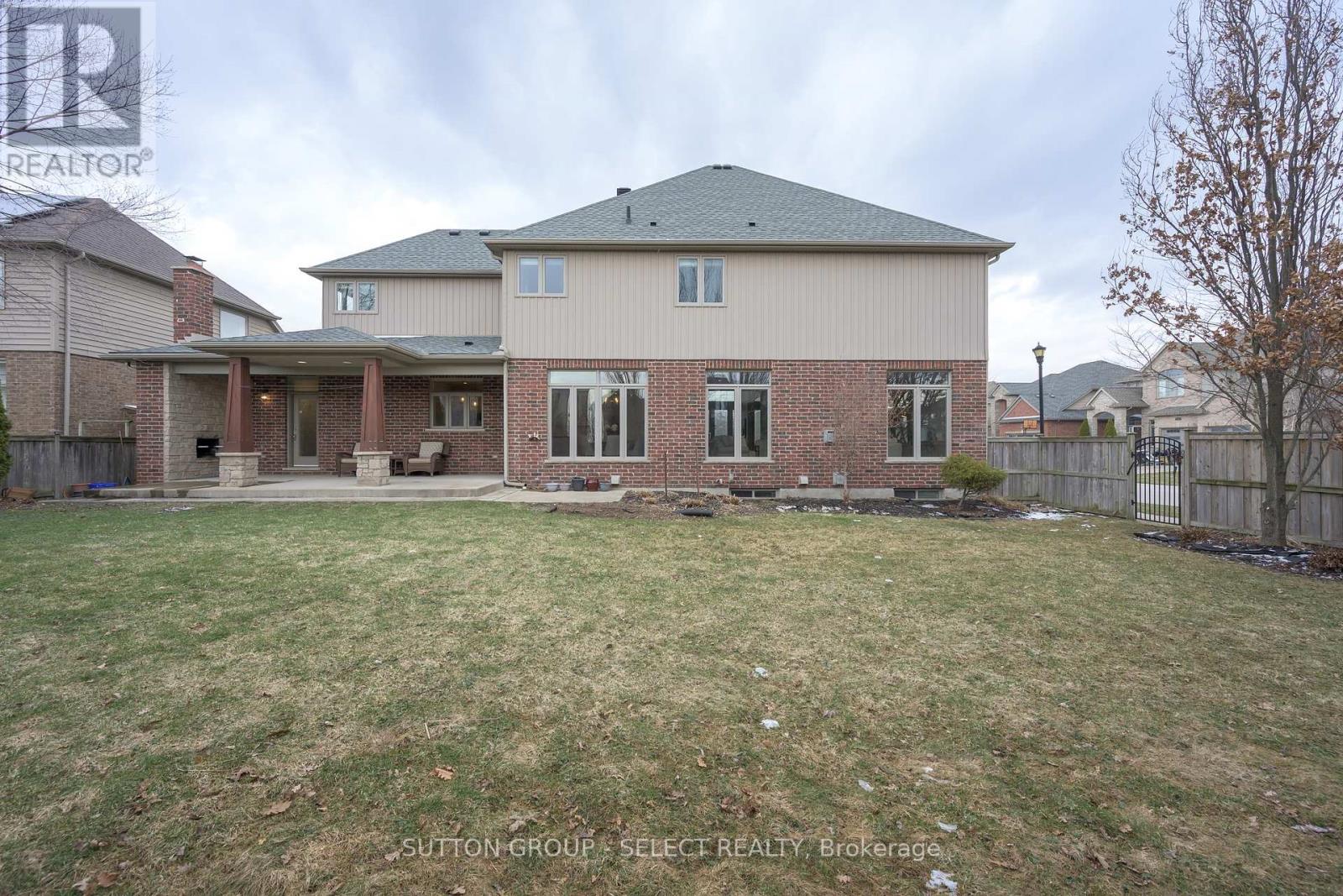 1615 Wickerson Gate, London South, Ontario  N6K 0C3 - Photo 40 - X12906806