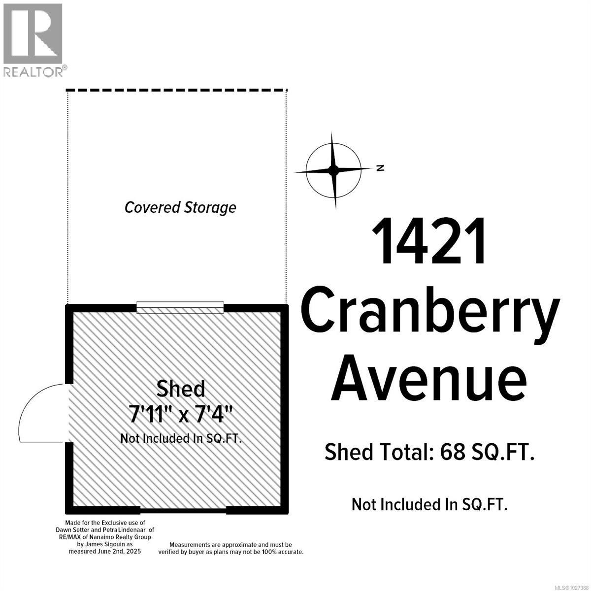 1421 Cranberry Ave, Nanaimo, British Columbia  V9R 6Z7 - Photo 74 - 1027388