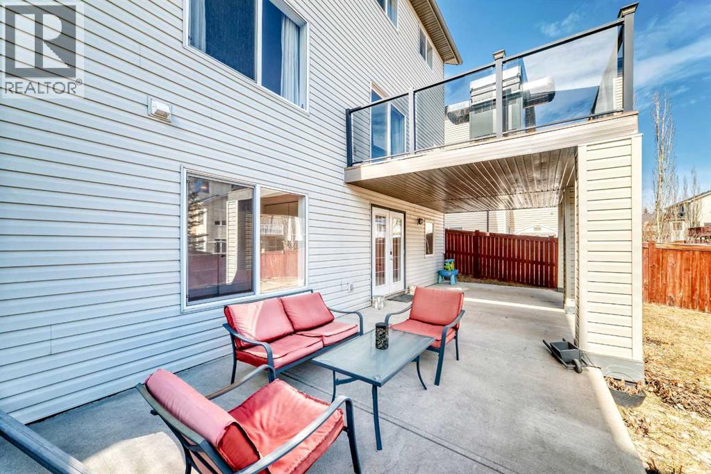 148 Hawkmere Way, Chestermere, Alberta  T1X 0C8 - Photo 44 - A2294598