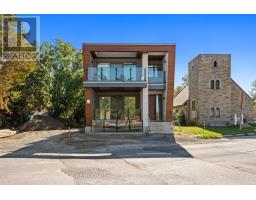 A - 886 BYRON AVENUE, Ottawa, Ontario