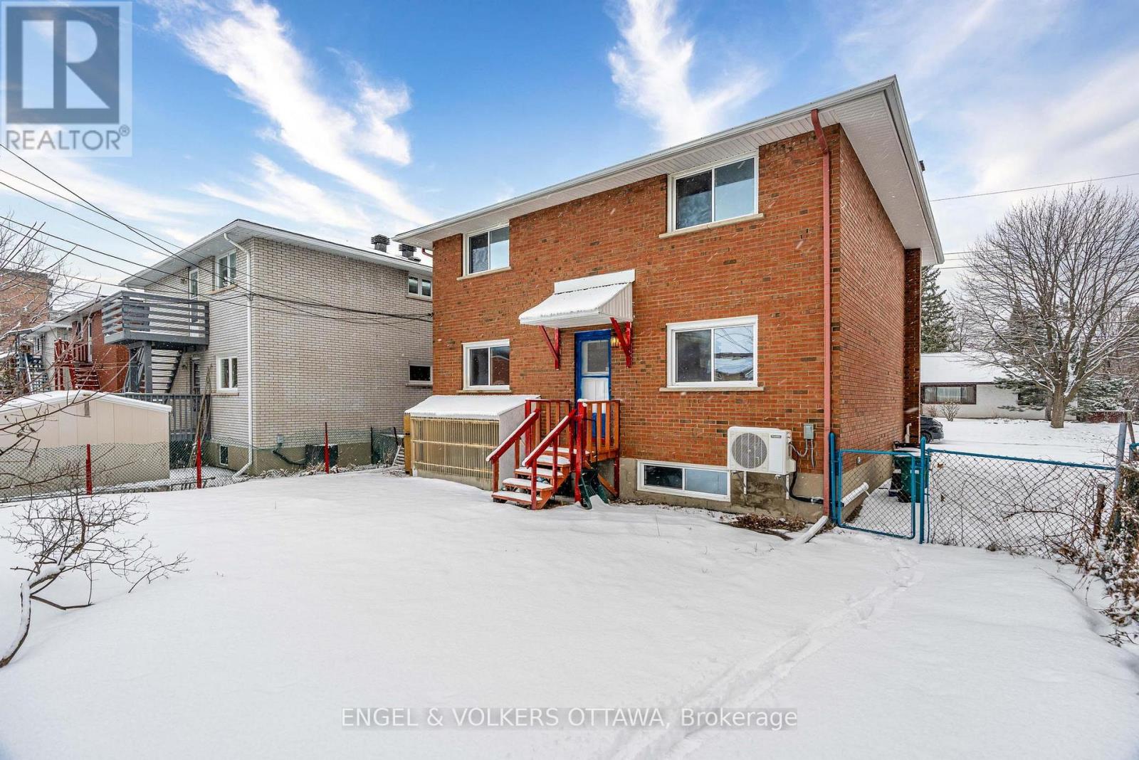 1 - 896 Pinewood Crescent, Ottawa, Ontario  K2B 5Y4 - Photo 20 - X12906796