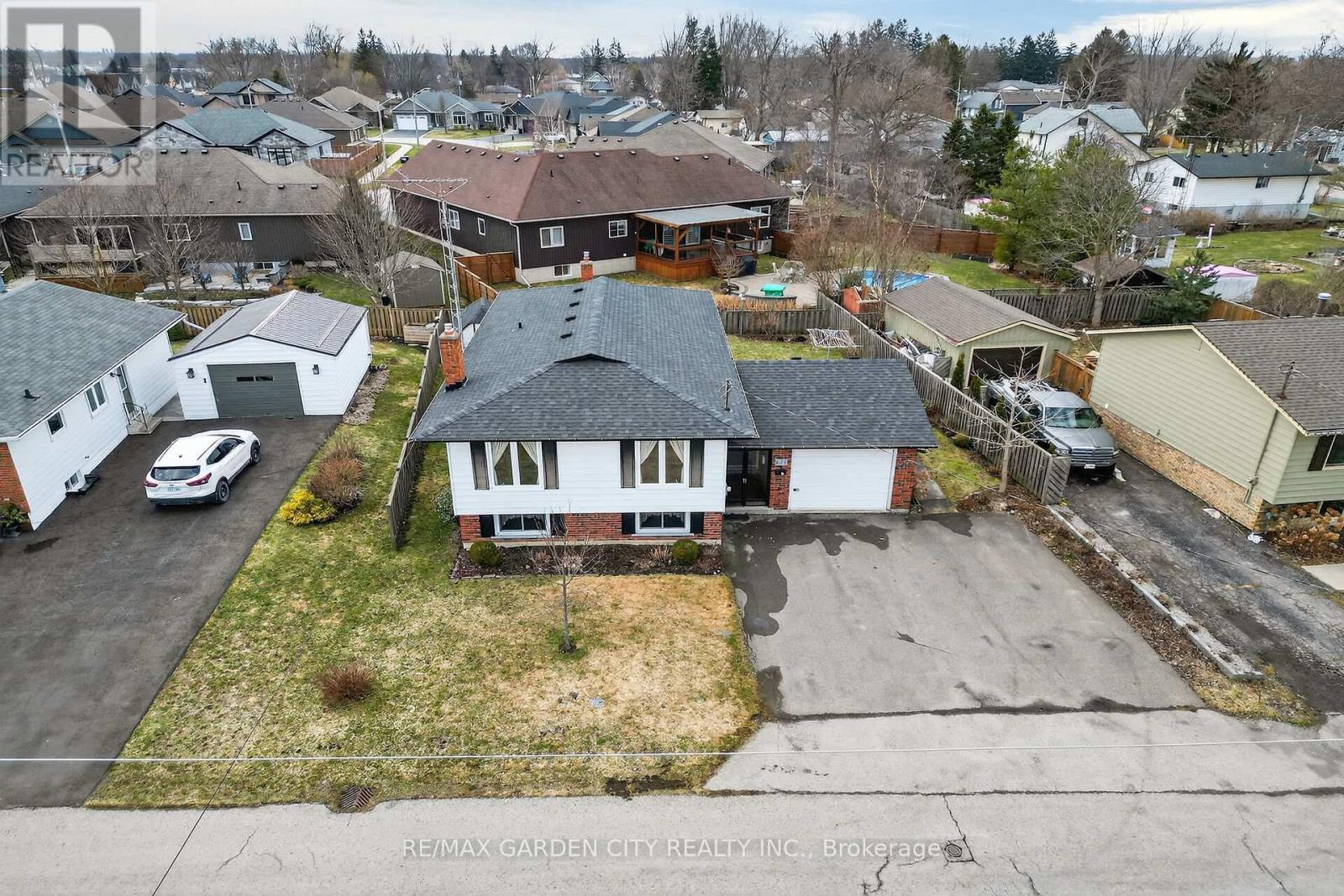 624 Cayuga Street W, Haldimand, Ontario  N1A 3E2 - Photo 38 - X12906772