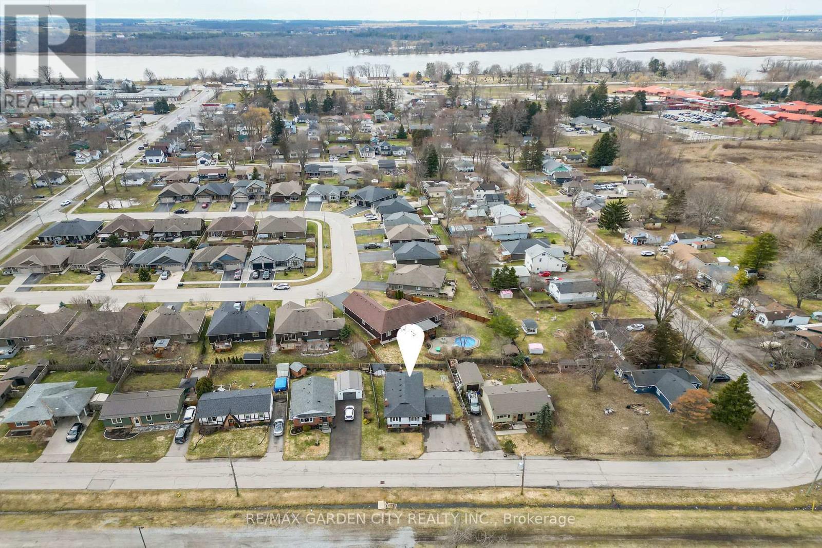 624 Cayuga Street W, Haldimand, Ontario  N1A 3E2 - Photo 39 - X12906772