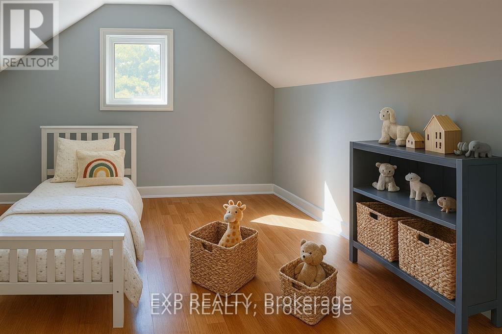 20 Marmora Street, St. Catharines, Ontario  L2P 3C1 - Photo 17 - X12906776