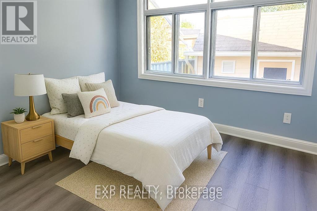 20 Marmora Street, St. Catharines, Ontario  L2P 3C1 - Photo 9 - X12906776