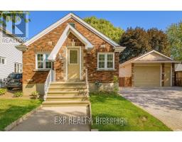 20 MARMORA STREET, St. Catharines, Ontario