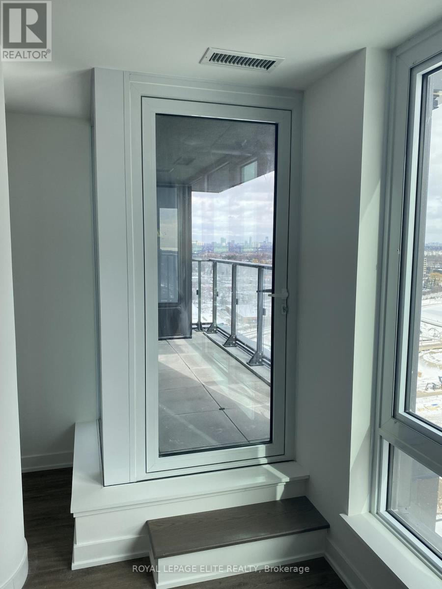 2310 - 1 Quarrington Lane, Toronto, Ontario  M3C 0S4 - Photo 15 - C12906778