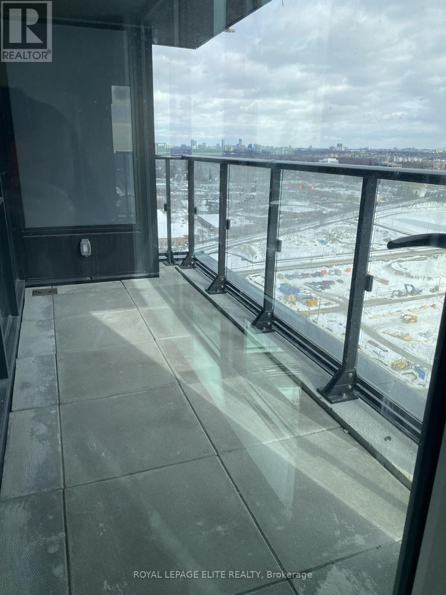 2310 - 1 Quarrington Lane, Toronto, Ontario  M3C 0S4 - Photo 16 - C12906778