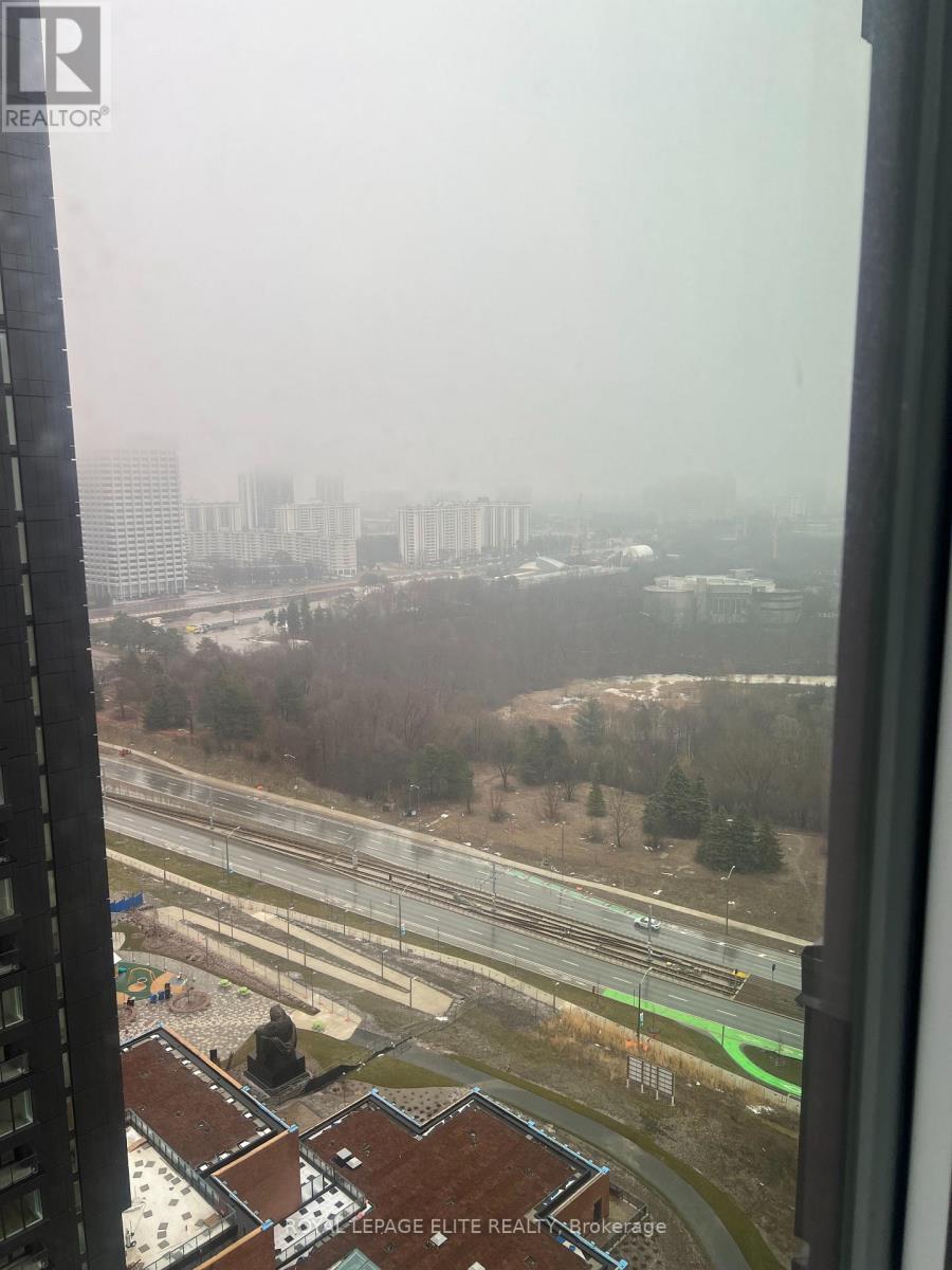 2310 - 1 Quarrington Lane, Toronto, Ontario  M3C 0S4 - Photo 20 - C12906778
