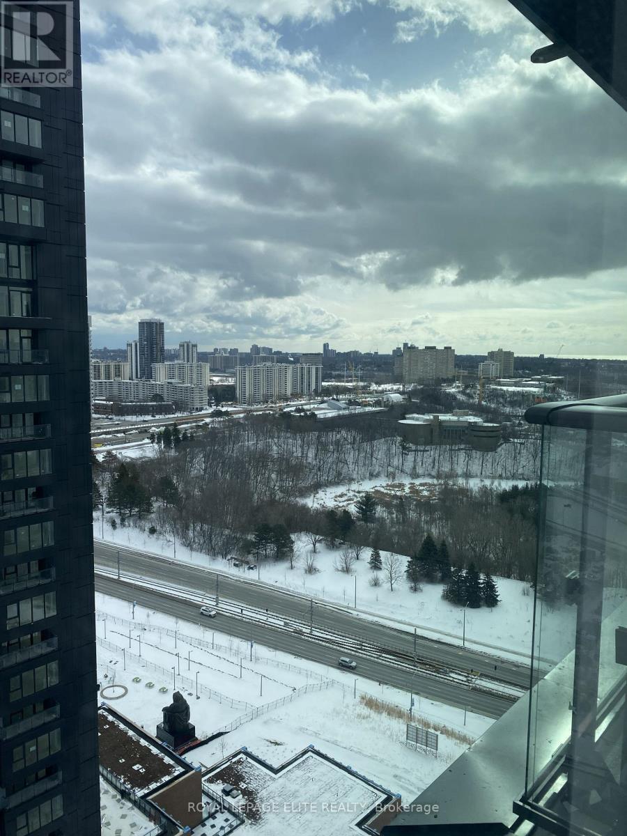 2310 - 1 Quarrington Lane, Toronto, Ontario  M3C 0S4 - Photo 22 - C12906778