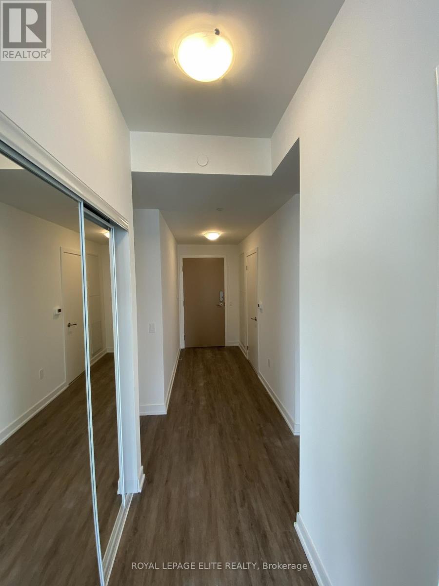 2310 - 1 Quarrington Lane, Toronto, Ontario  M3C 0S4 - Photo 4 - C12906778