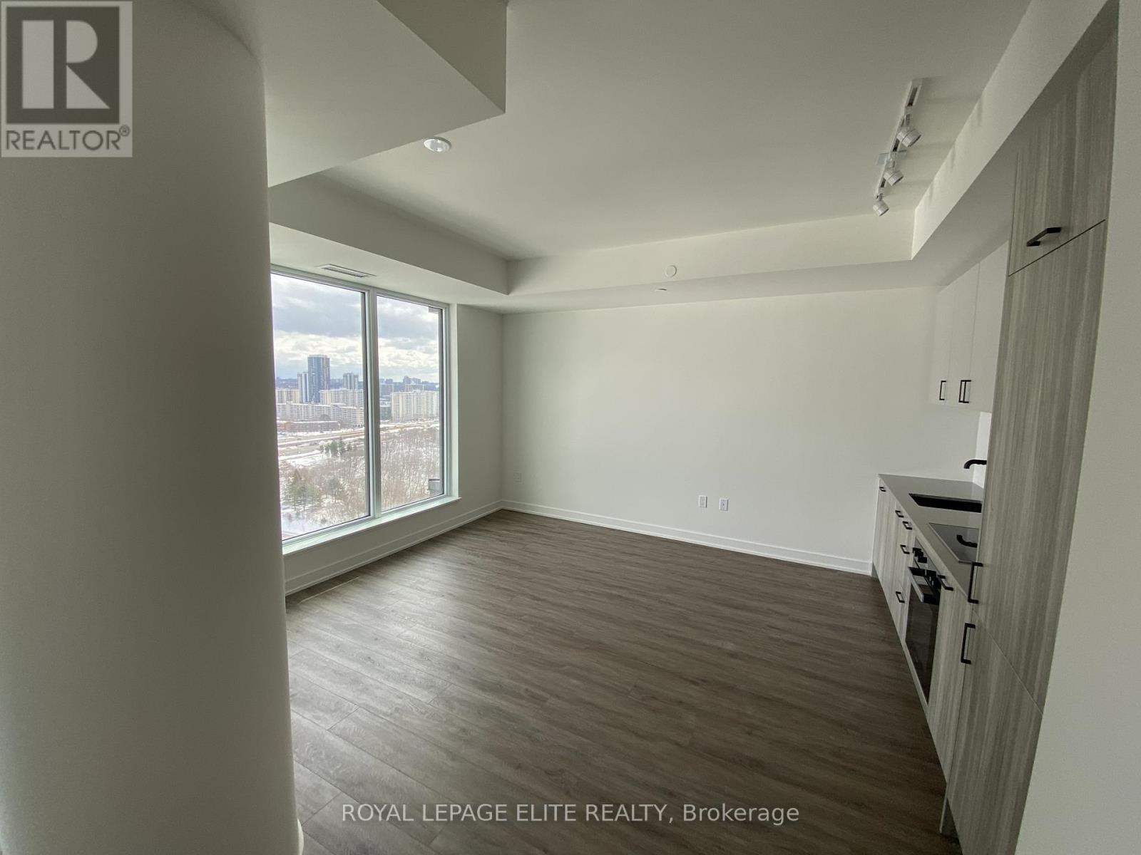 2310 - 1 Quarrington Lane, Toronto, Ontario  M3C 0S4 - Photo 7 - C12906778