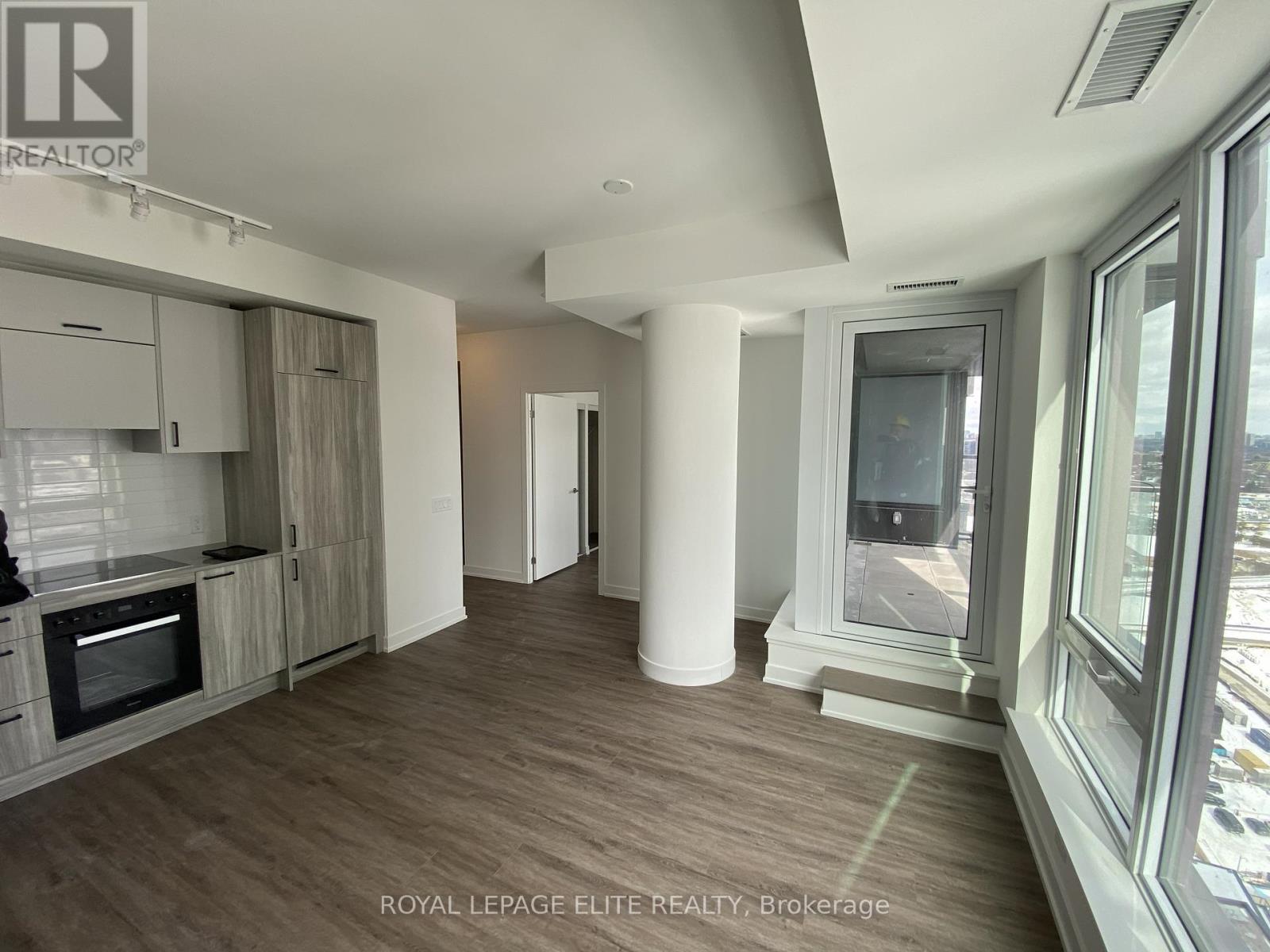 2310 - 1 Quarrington Lane, Toronto, Ontario  M3C 0S4 - Photo 8 - C12906778