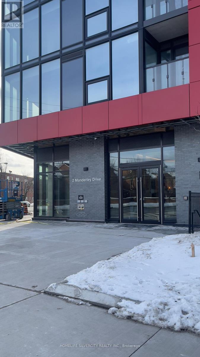 422 - 2 Manderley Drive, Toronto, Ontario  M1N 0C7 - Photo 24 - E12906784