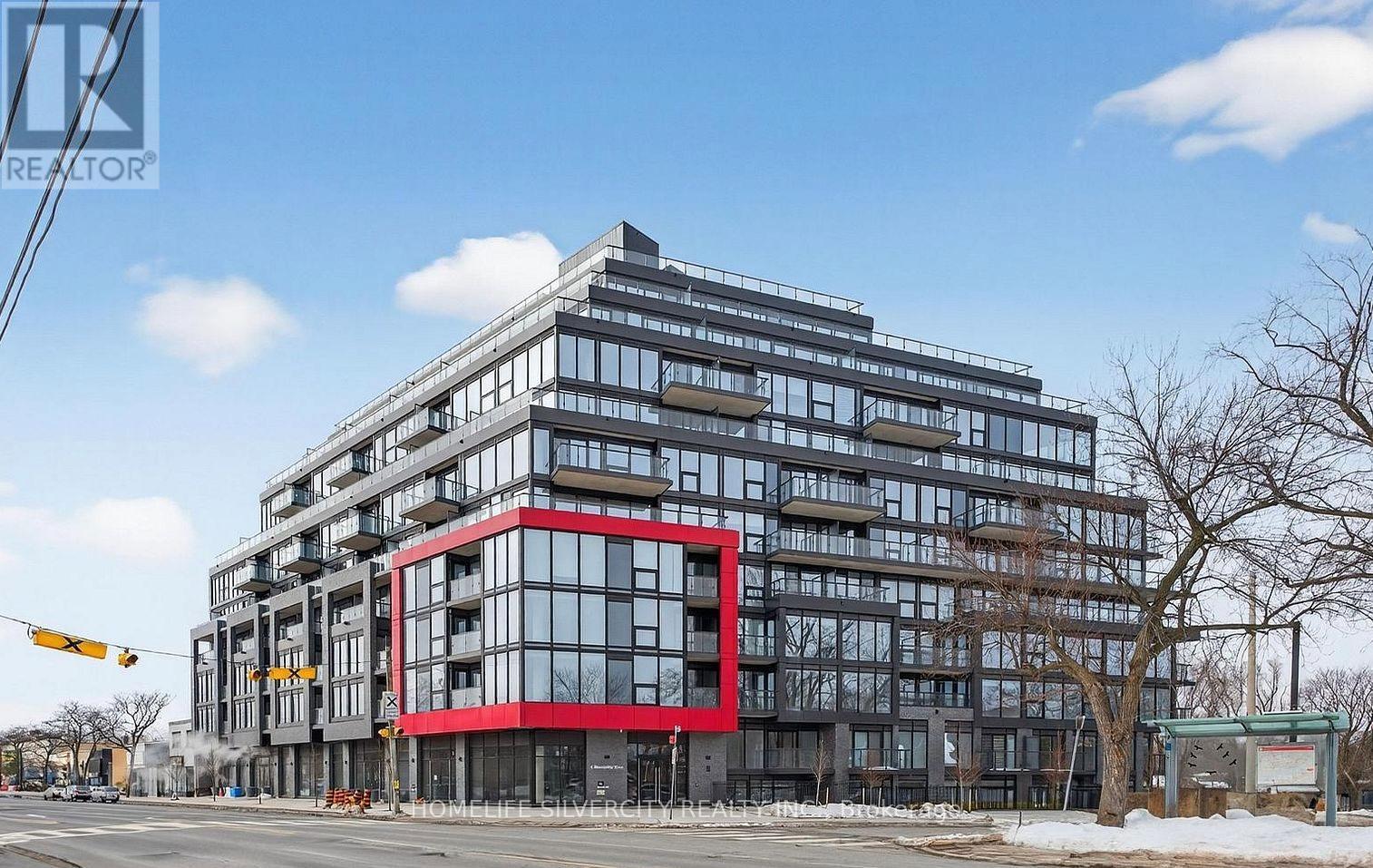 422 - 2 Manderley Drive, Toronto, Ontario  M1N 0C7 - Photo 3 - E12906784