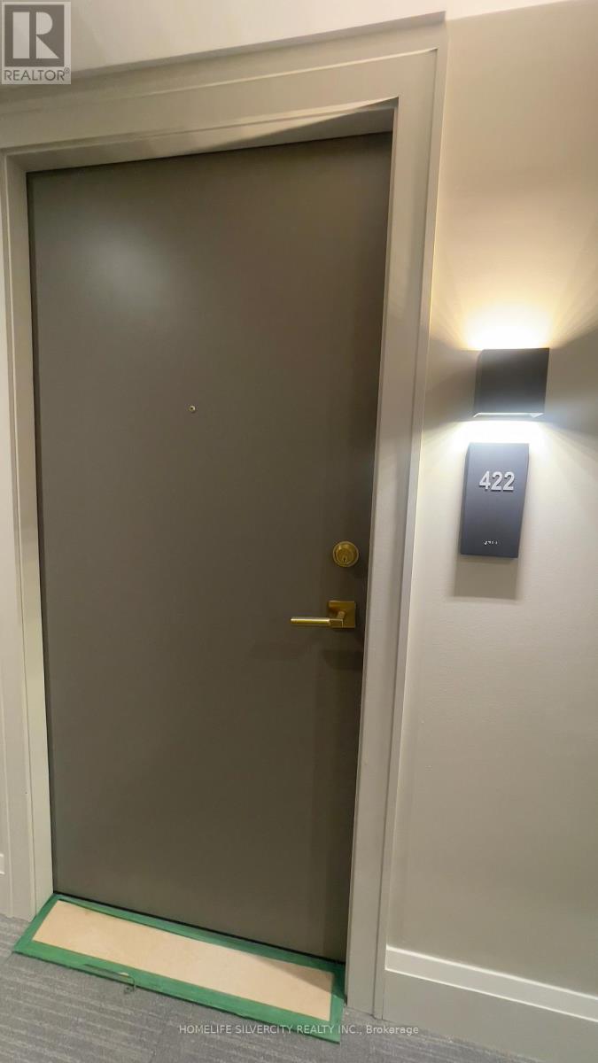 422 - 2 Manderley Drive, Toronto, Ontario  M1N 0C7 - Photo 5 - E12906784