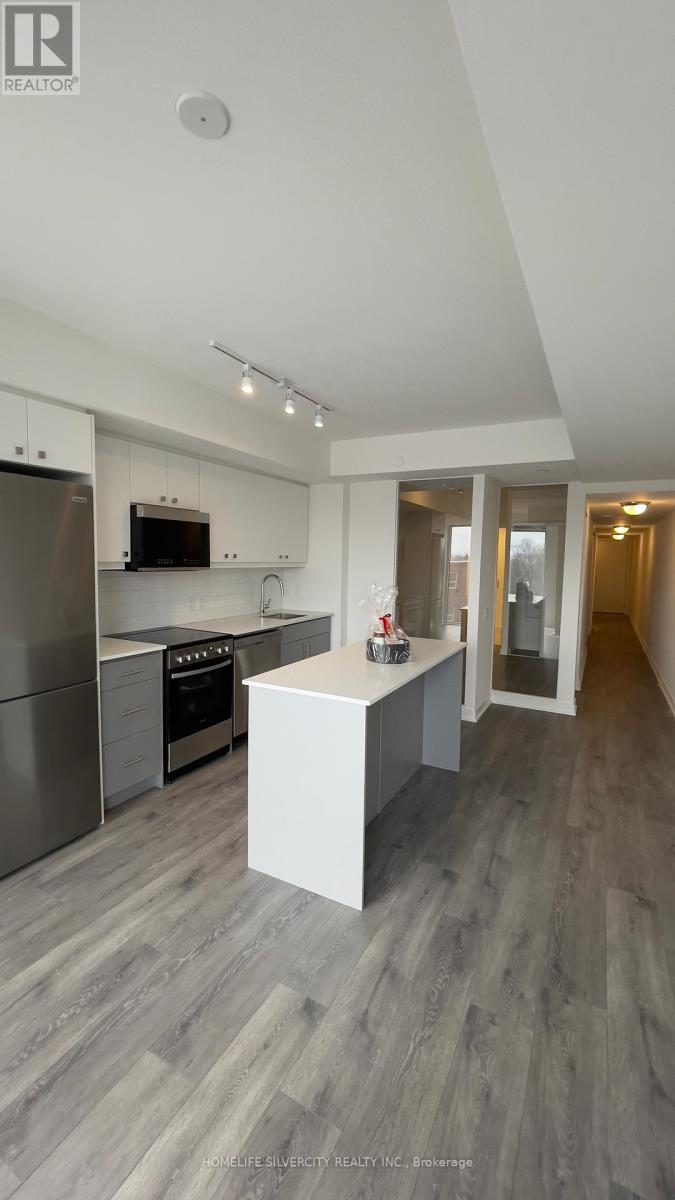 422 - 2 Manderley Drive, Toronto, Ontario  M1N 0C7 - Photo 8 - E12906784