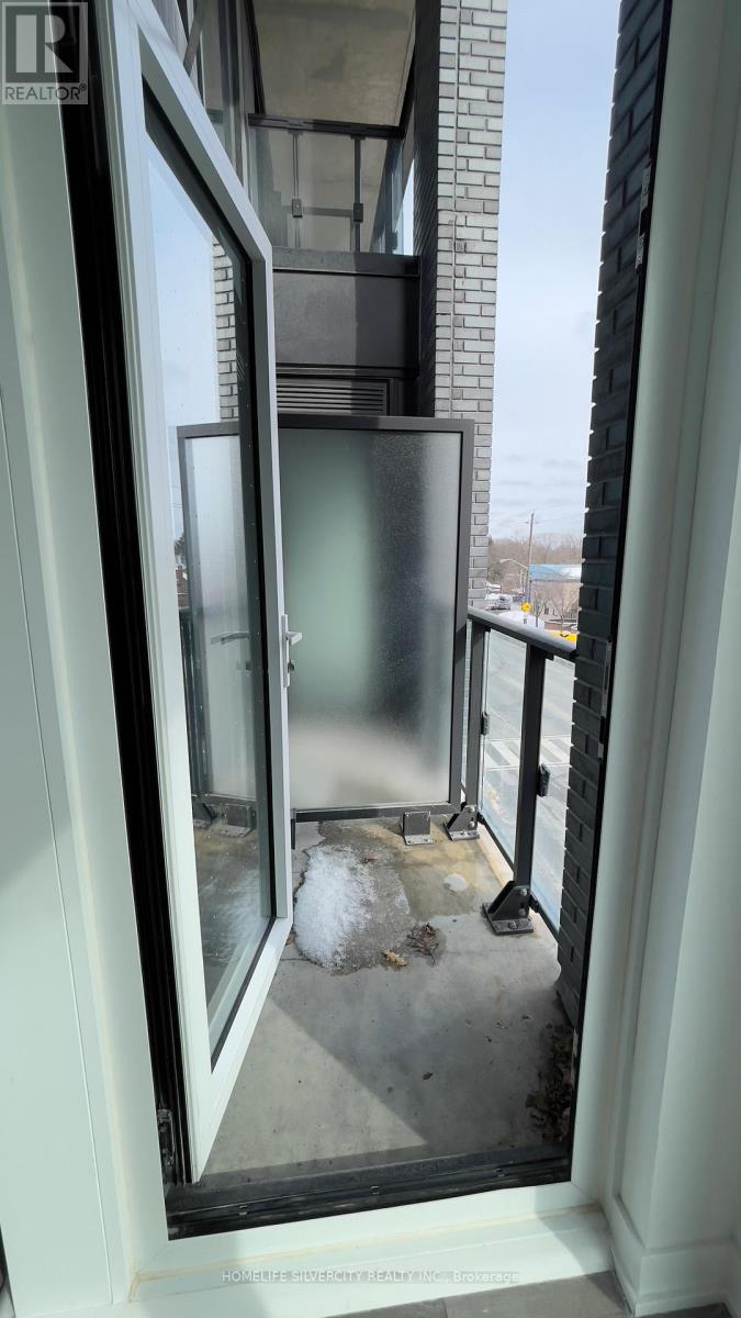 422 - 2 Manderley Drive, Toronto, Ontario  M1N 0C7 - Photo 9 - E12906784