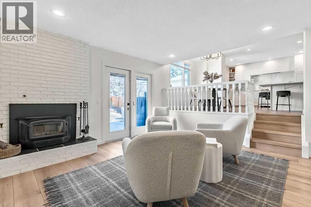 171 Woodridge Place SW, Calgary, Alberta  T2W 3R4 - Photo 18 - A2295163