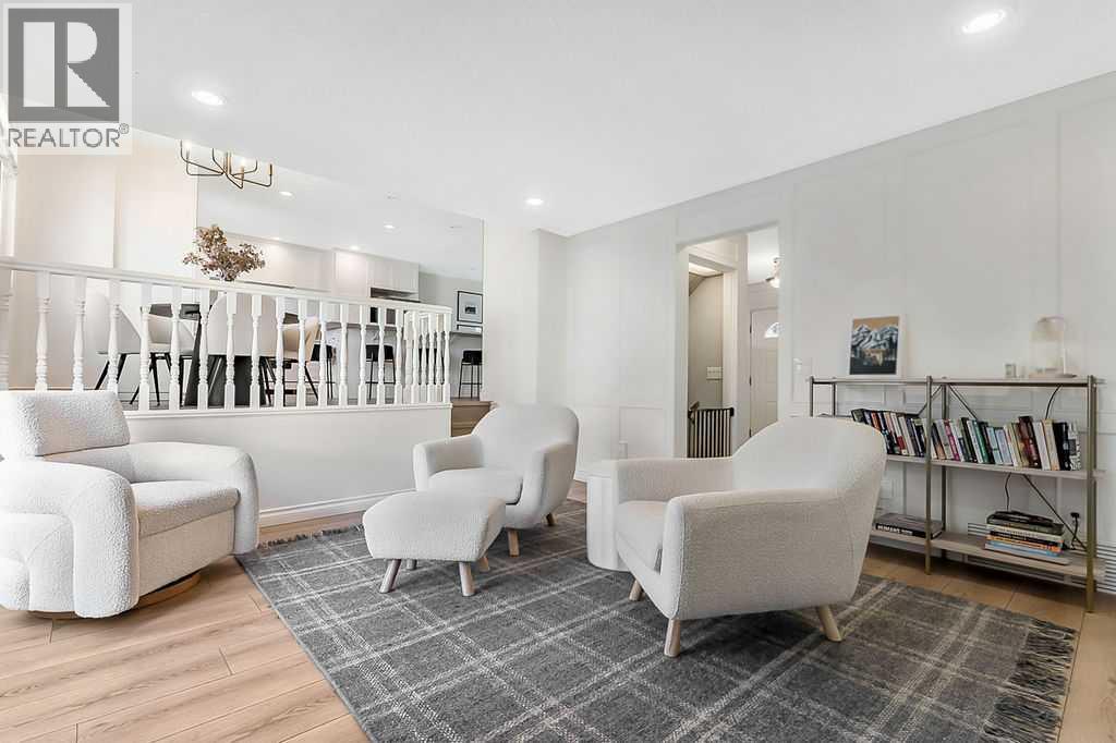 171 Woodridge Place SW, Calgary, Alberta  T2W 3R4 - Photo 19 - A2295163