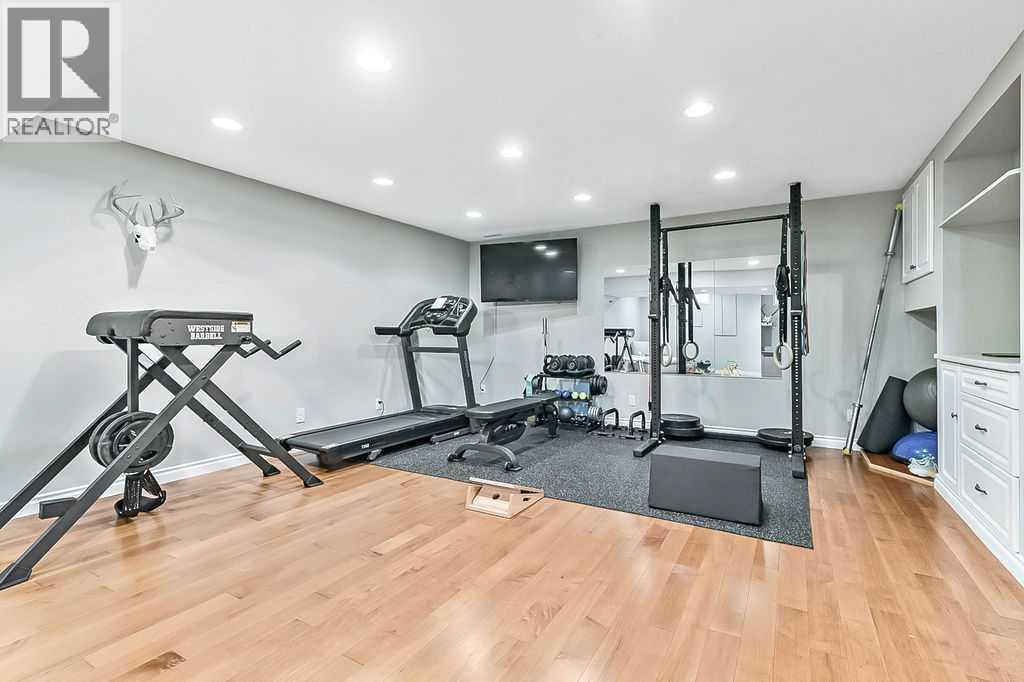 171 Woodridge Place SW, Calgary, Alberta  T2W 3R4 - Photo 34 - A2295163