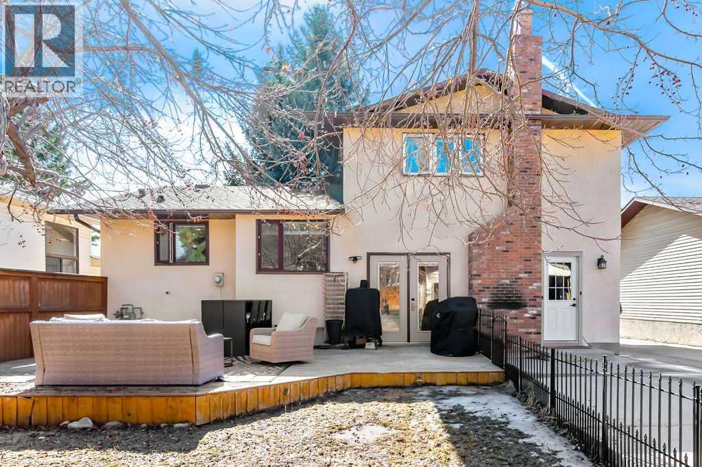 171 Woodridge Place SW, Calgary, Alberta  T2W 3R4 - Photo 39 - A2295163