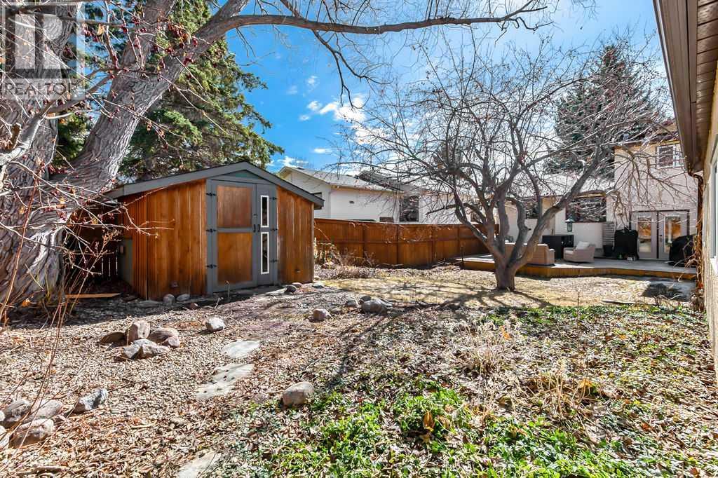 171 Woodridge Place SW, Calgary, Alberta  T2W 3R4 - Photo 43 - A2295163