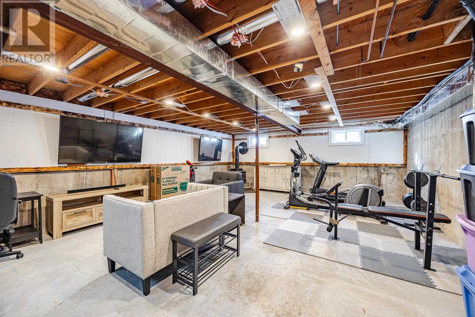 93 Pozzebon Cres, Sault Ste. Marie, Ontario  P6C 6B4 - Photo 23 - SM260498