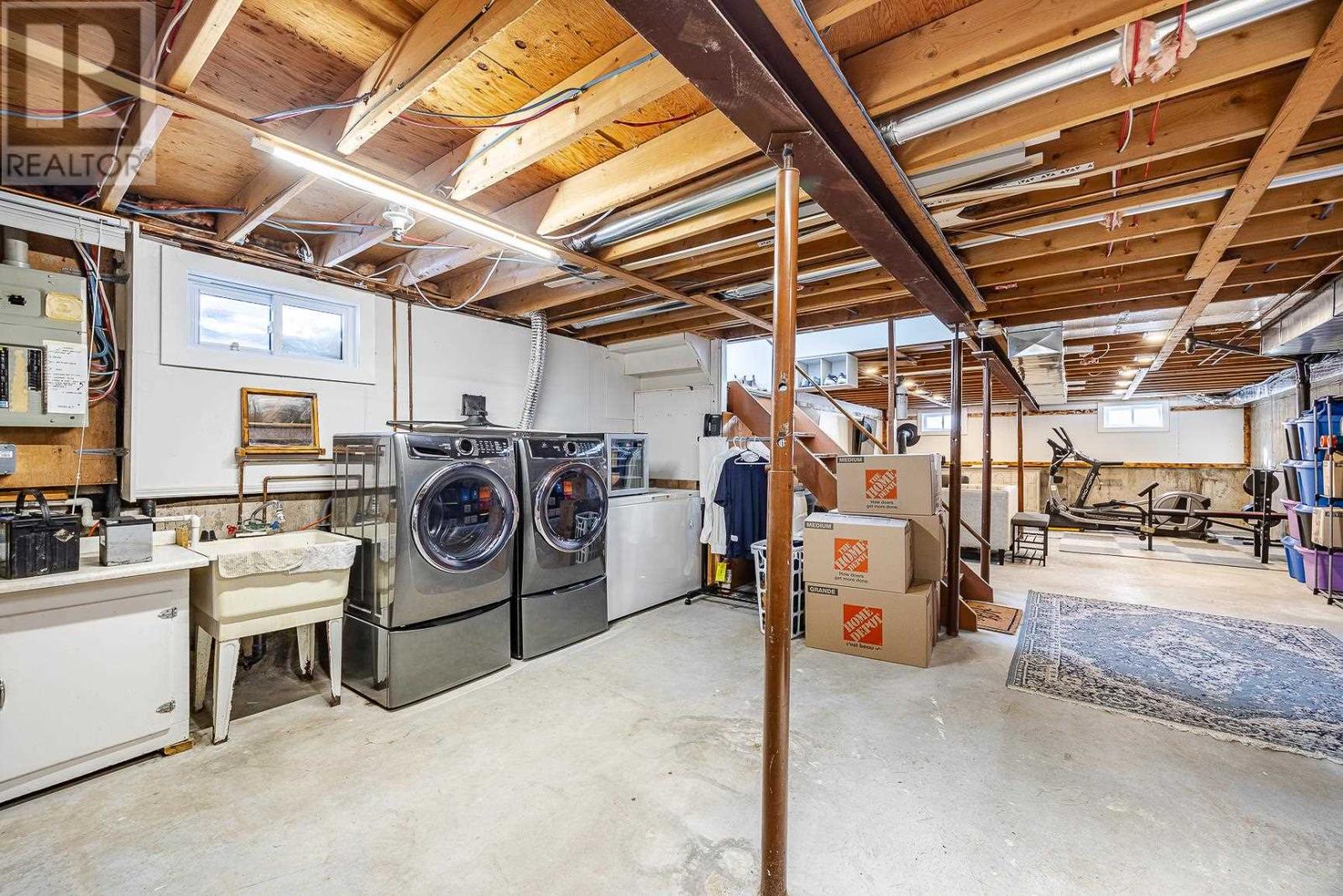 93 Pozzebon Cres, Sault Ste. Marie, Ontario  P6C 6B4 - Photo 28 - SM260498