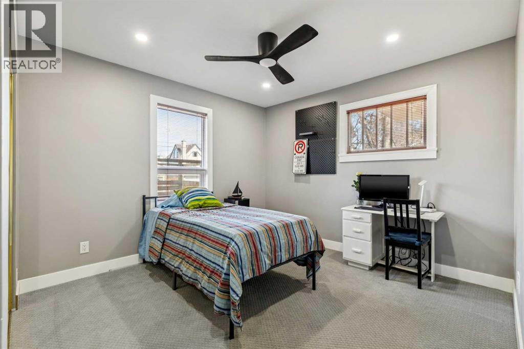 228 Crescent Road NW, Calgary, Alberta  T2M 4A3 - Photo 20 - A2291752