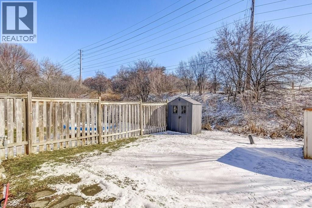 42 Frobisher Court, Cambridge, Ontario  N1R 6Z5 - Photo 35 - 40808241