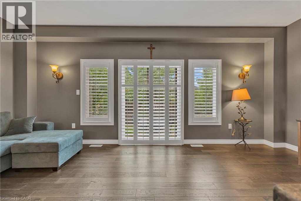 72 Dodman Crescent, Ancaster, Ontario  L9G 0G6 - Photo 12 - 40809103