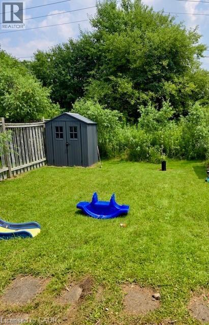 42 Frobisher Court, Cambridge, Ontario  N1R 6Z5 - Photo 38 - 40808241